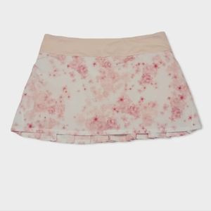 Size 8 - Lululemon Run: Pace Setter Skirt (Regular)